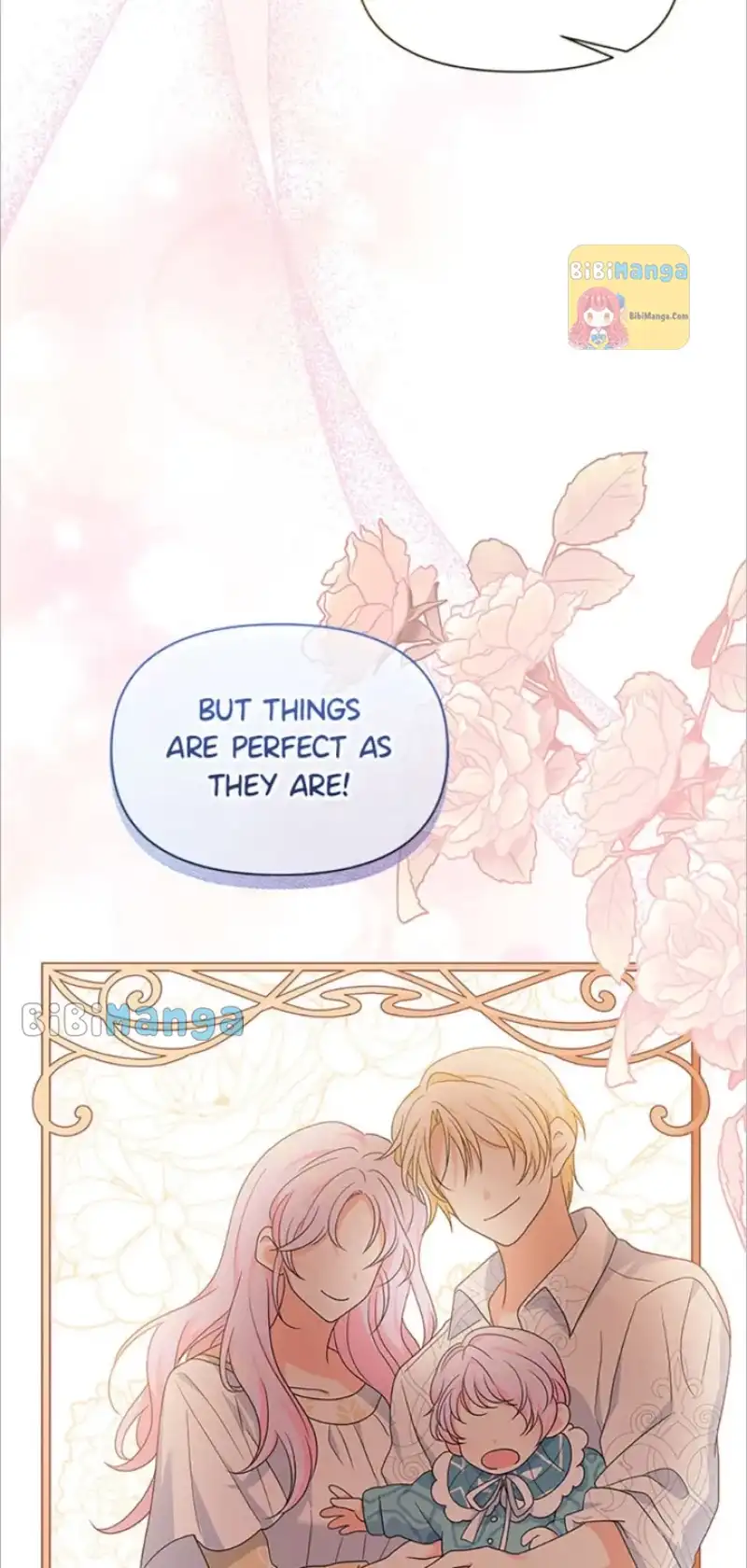 Abella's Dessert Cafe Chapter 74 - page 72