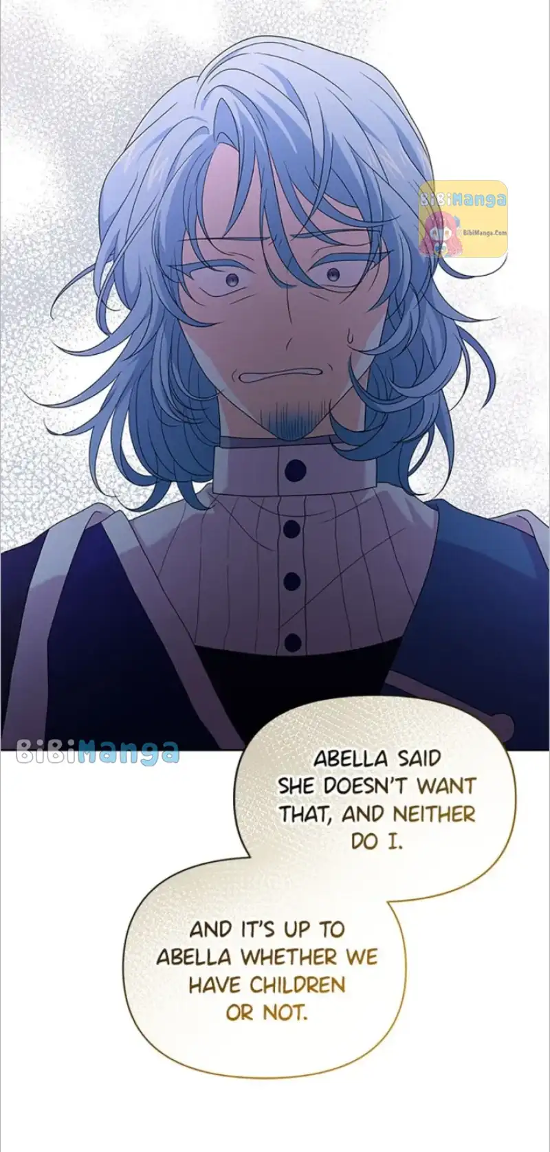 Abella's Dessert Cafe Chapter 74 - page 75