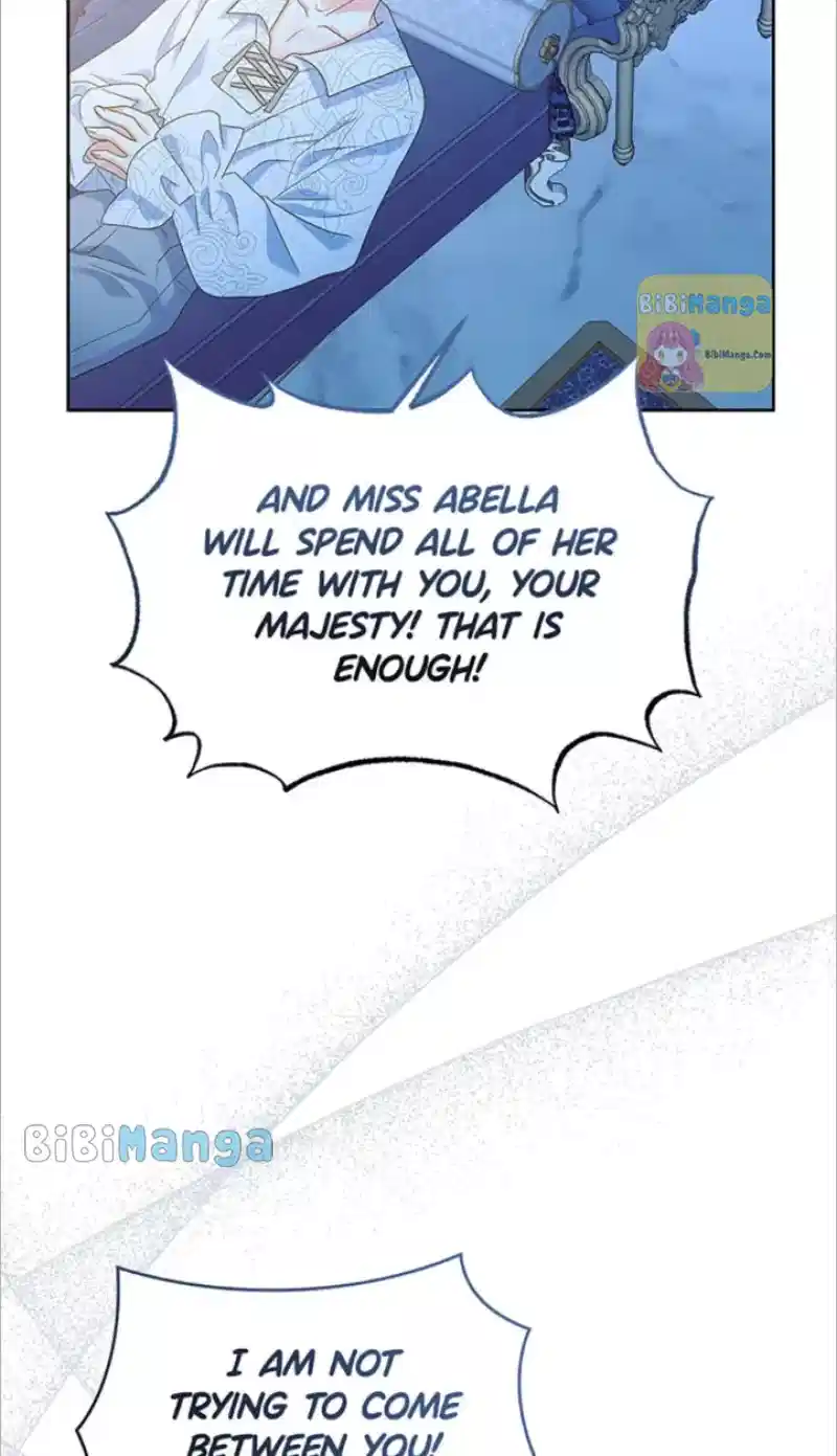 Abella's Dessert Cafe Chapter 74 - page 77