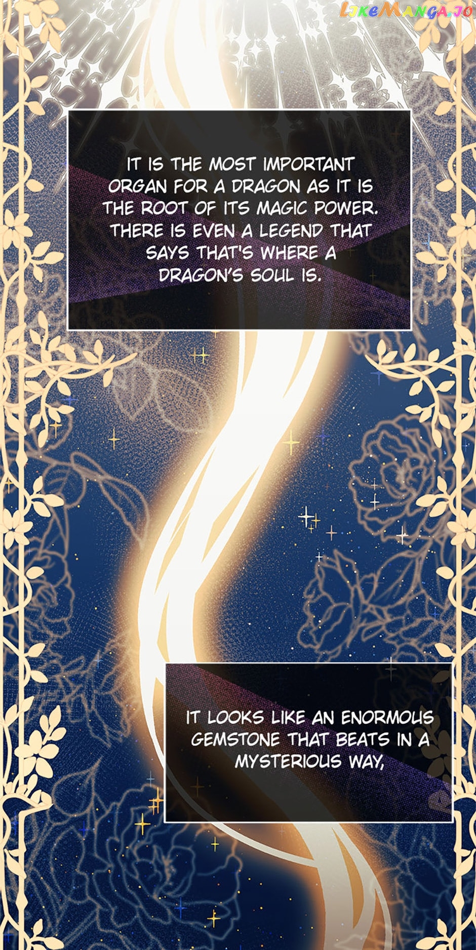 Abella's Dessert Cafe Chapter 75 - page 2