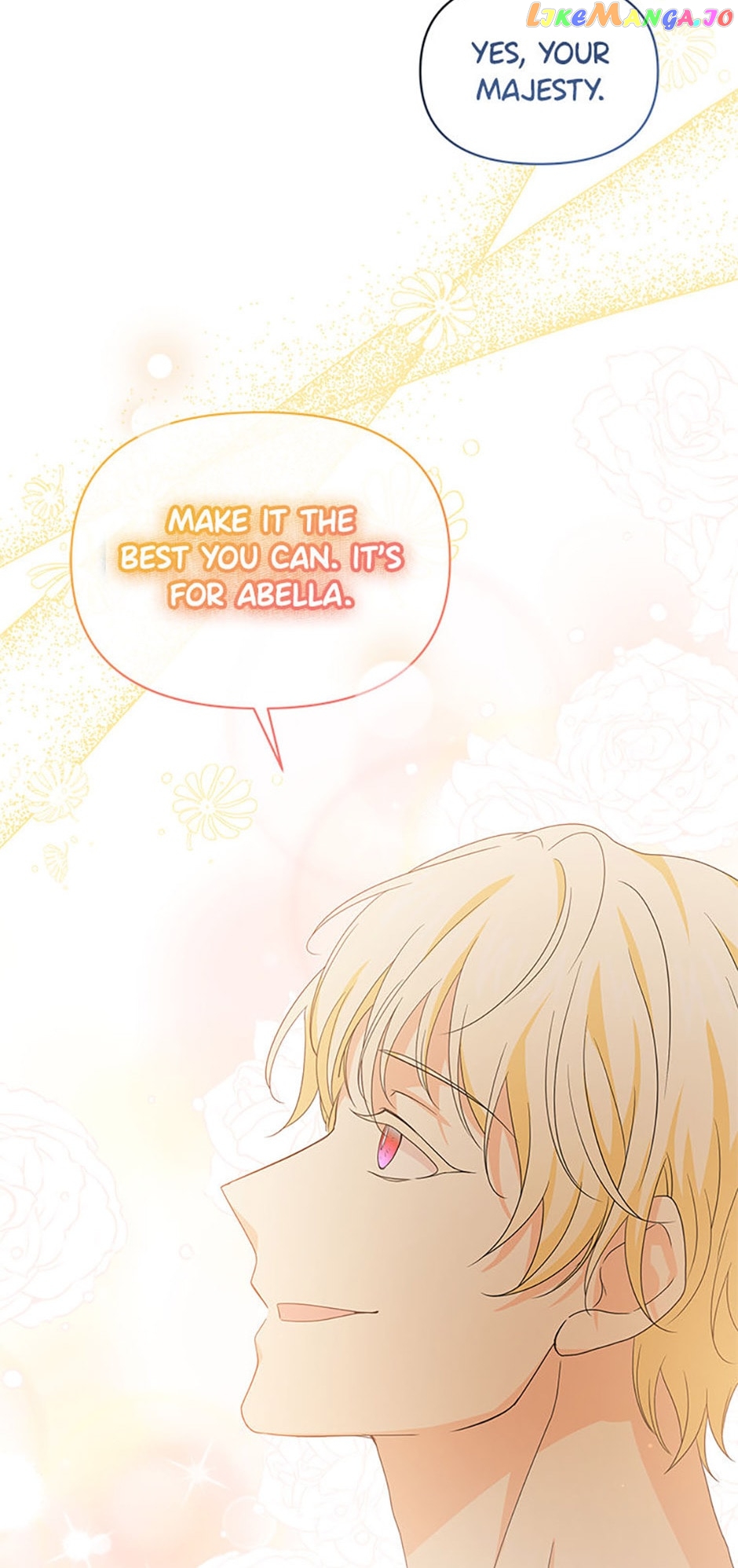 Abella's Dessert Cafe Chapter 75 - page 29