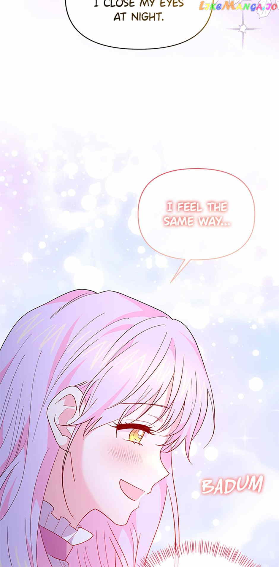 Abella's Dessert Cafe Chapter 75 - page 57