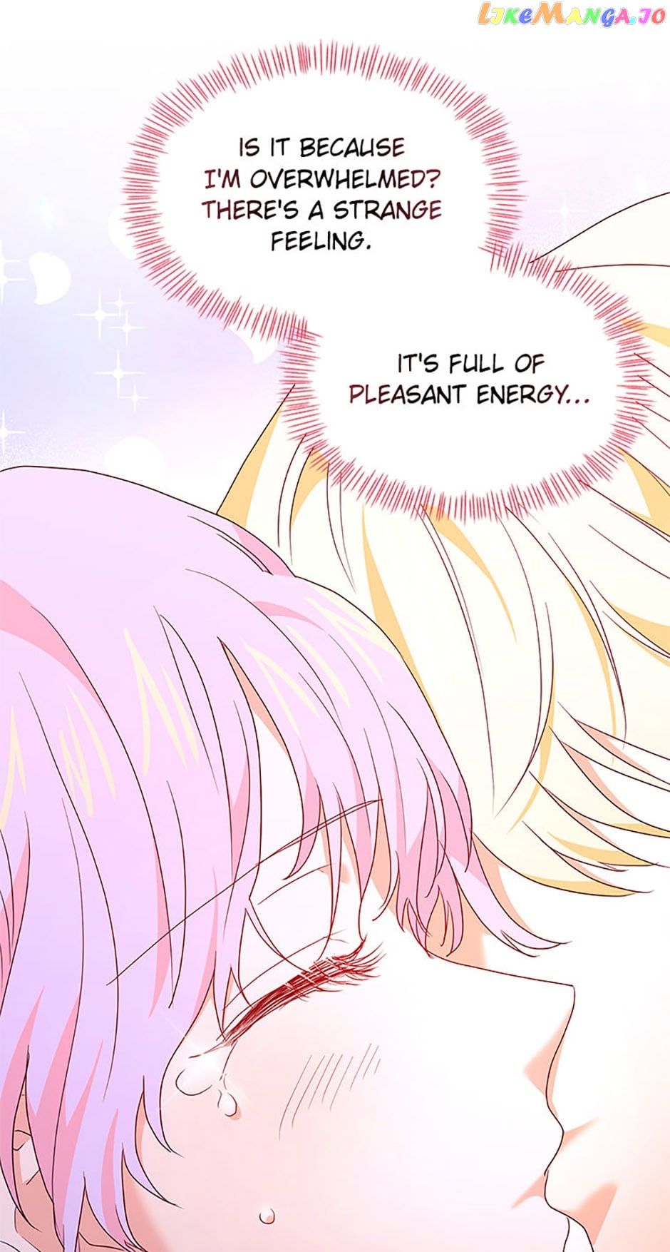 Abella's Dessert Cafe Chapter 75 - page 73