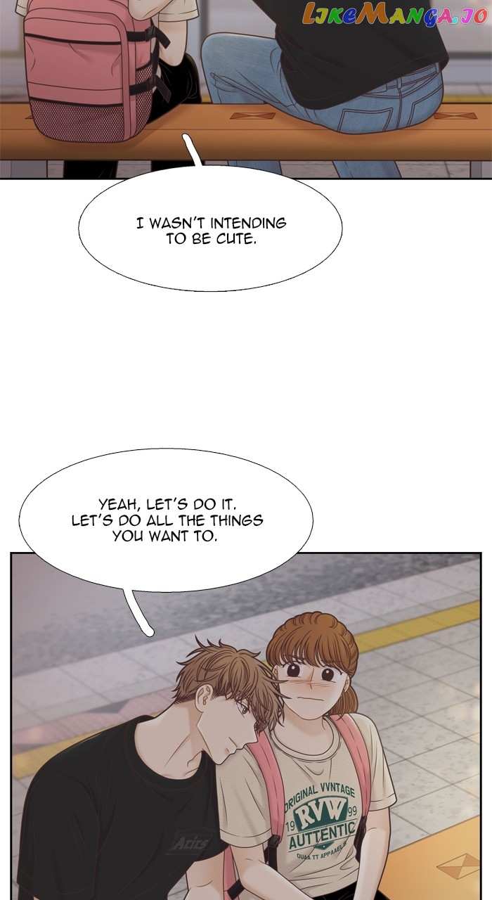 Girl’s World ( World of Girl ) Chapter 358 - page 39