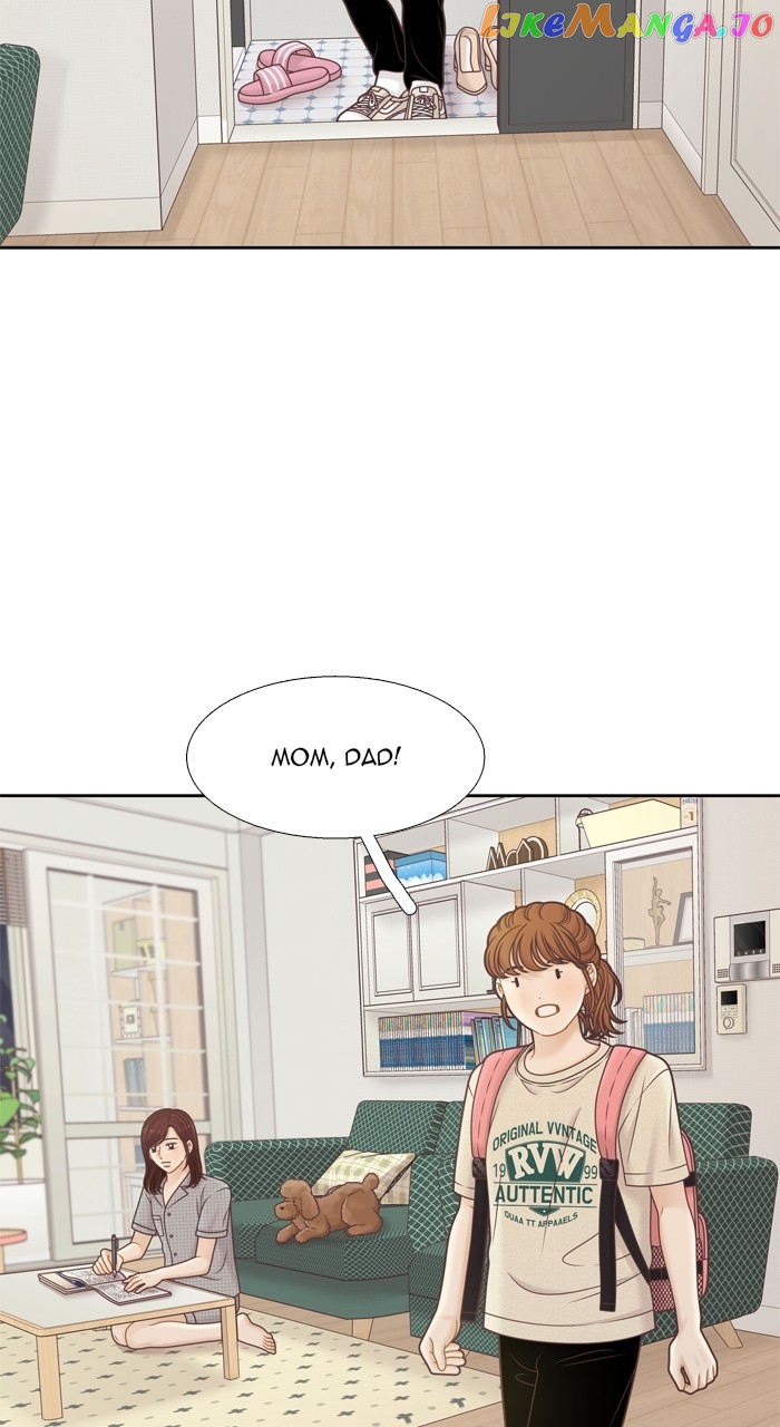 Girl’s World ( World of Girl ) Chapter 358 - page 44