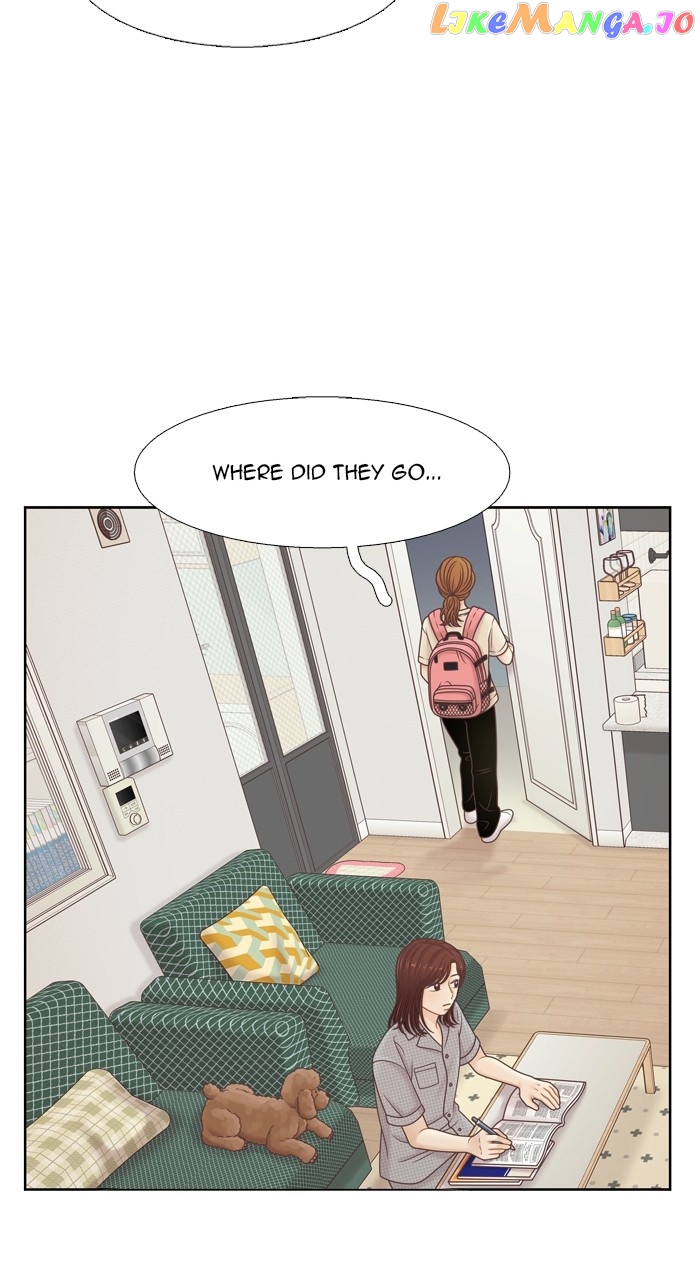 Girl’s World ( World of Girl ) Chapter 358 - page 46