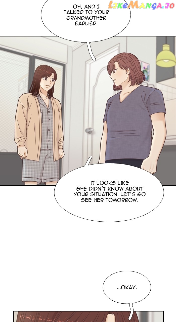 Girl’s World ( World of Girl ) Chapter 359 - page 46