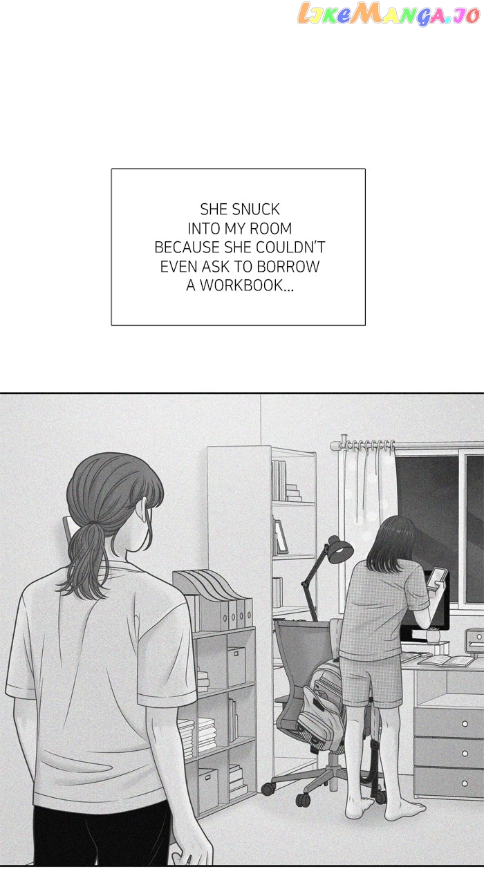 Girl’s World ( World of Girl ) Chapter 359 - page 50