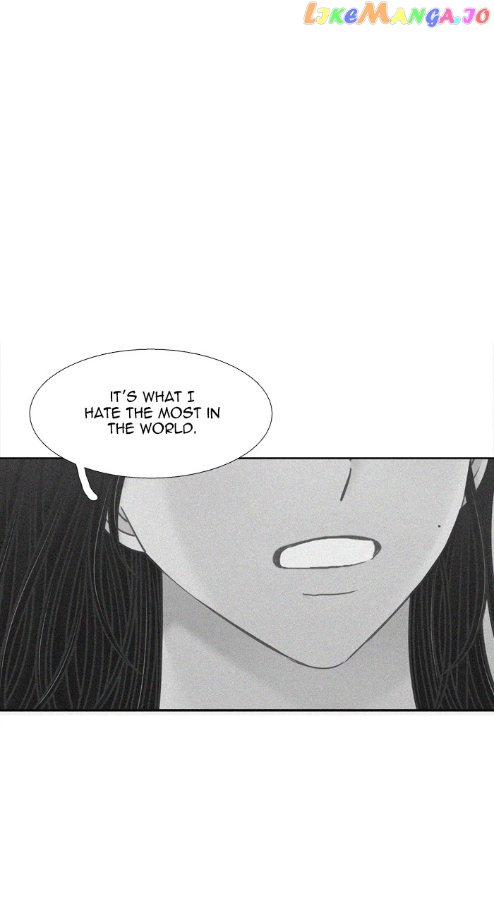 Girl’s World ( World of Girl ) Chapter 359 - page 51