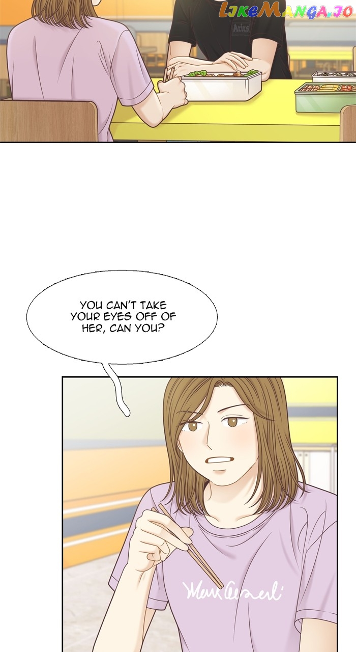 Girl’s World ( World of Girl ) Chapter 361 - page 5