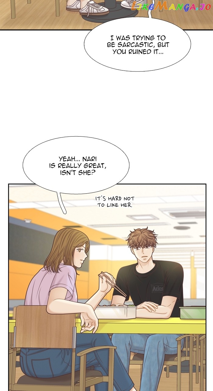 Girl’s World ( World of Girl ) Chapter 361 - page 7