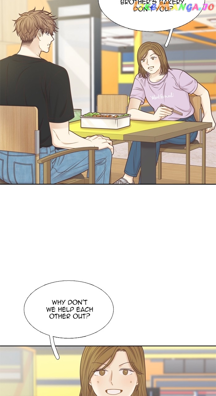 Girl’s World ( World of Girl ) Chapter 361 - page 19