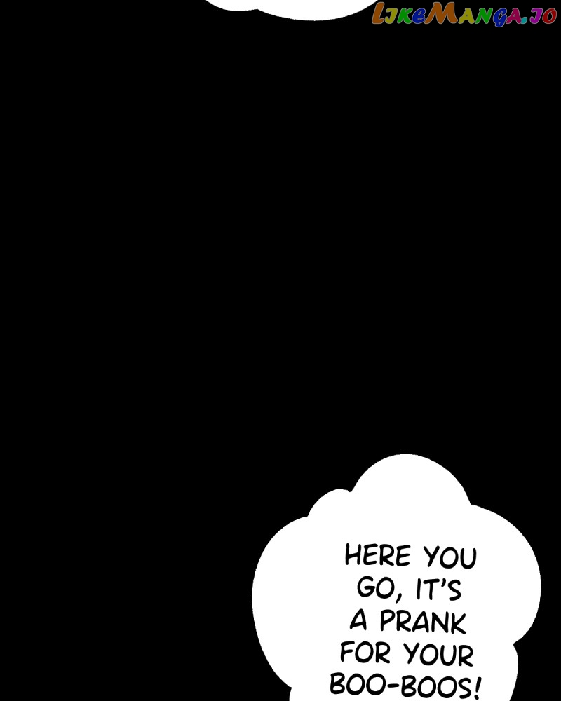 Little Matcha Girl Chapter 116 - page 53