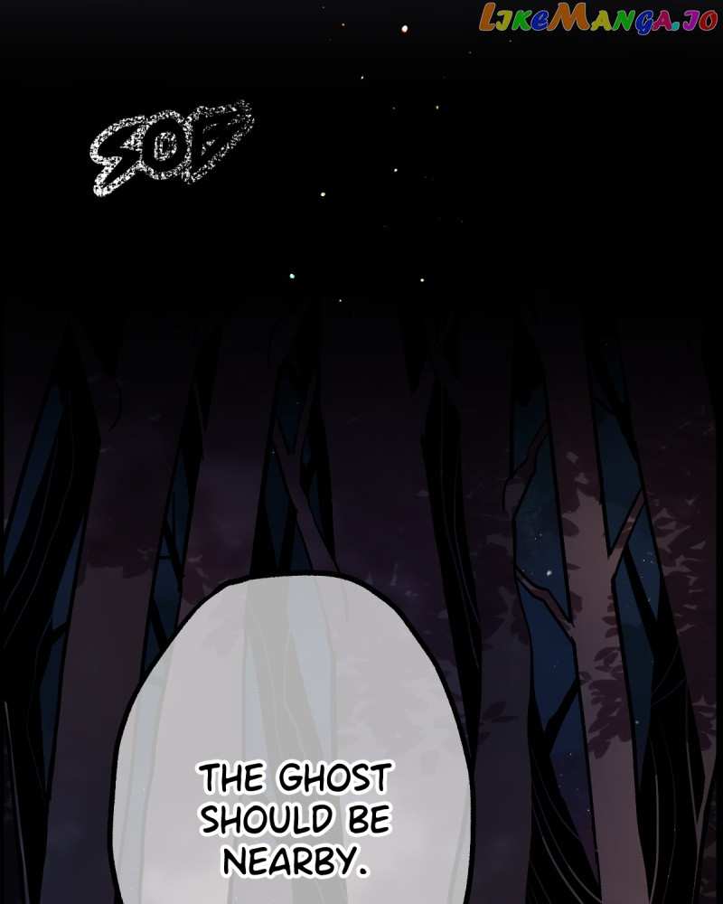 Little Matcha Girl Chapter 117 - page 6