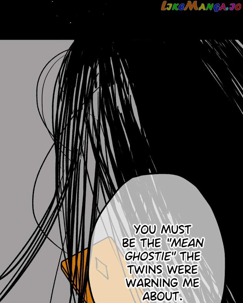 Little Matcha Girl Chapter 117 - page 18