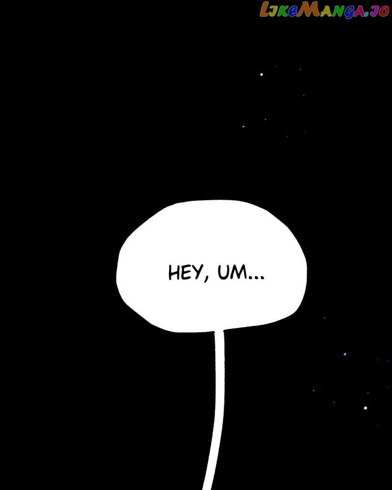 Little Matcha Girl Chapter 117 - page 36
