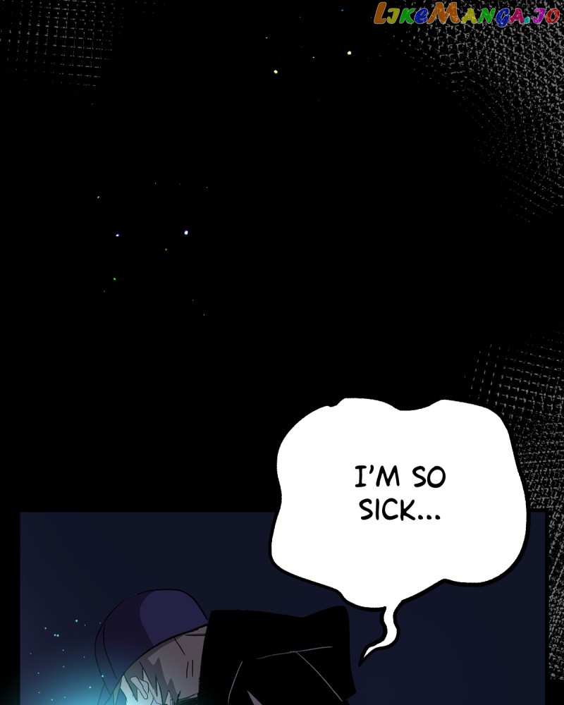 Little Matcha Girl Chapter 118 - page 11