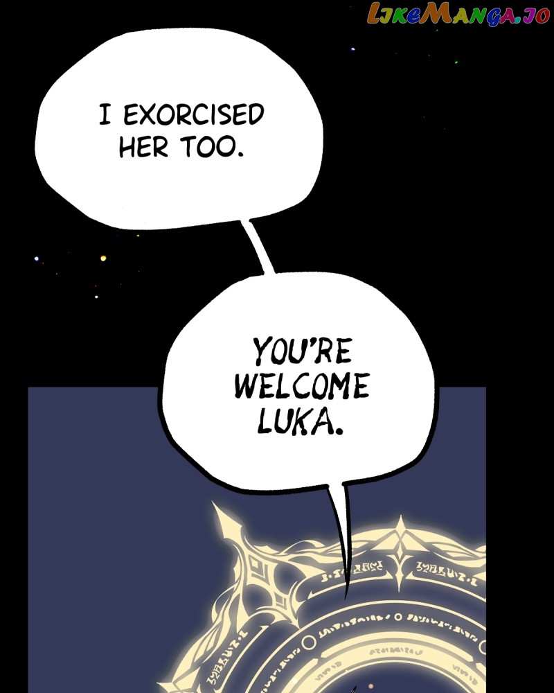 Little Matcha Girl Chapter 118 - page 31