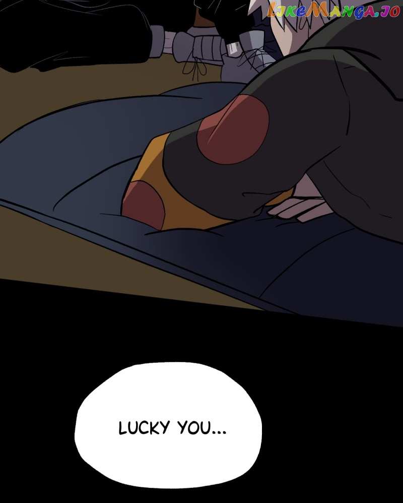 Little Matcha Girl Chapter 119 - page 10