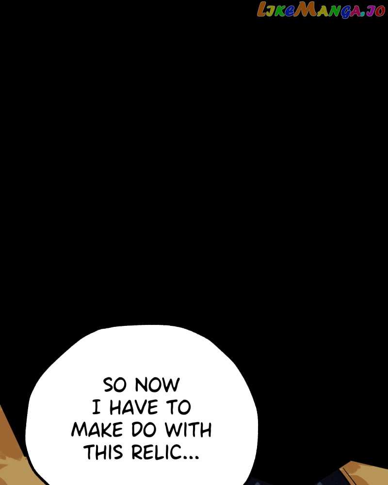 Little Matcha Girl Chapter 119 - page 13