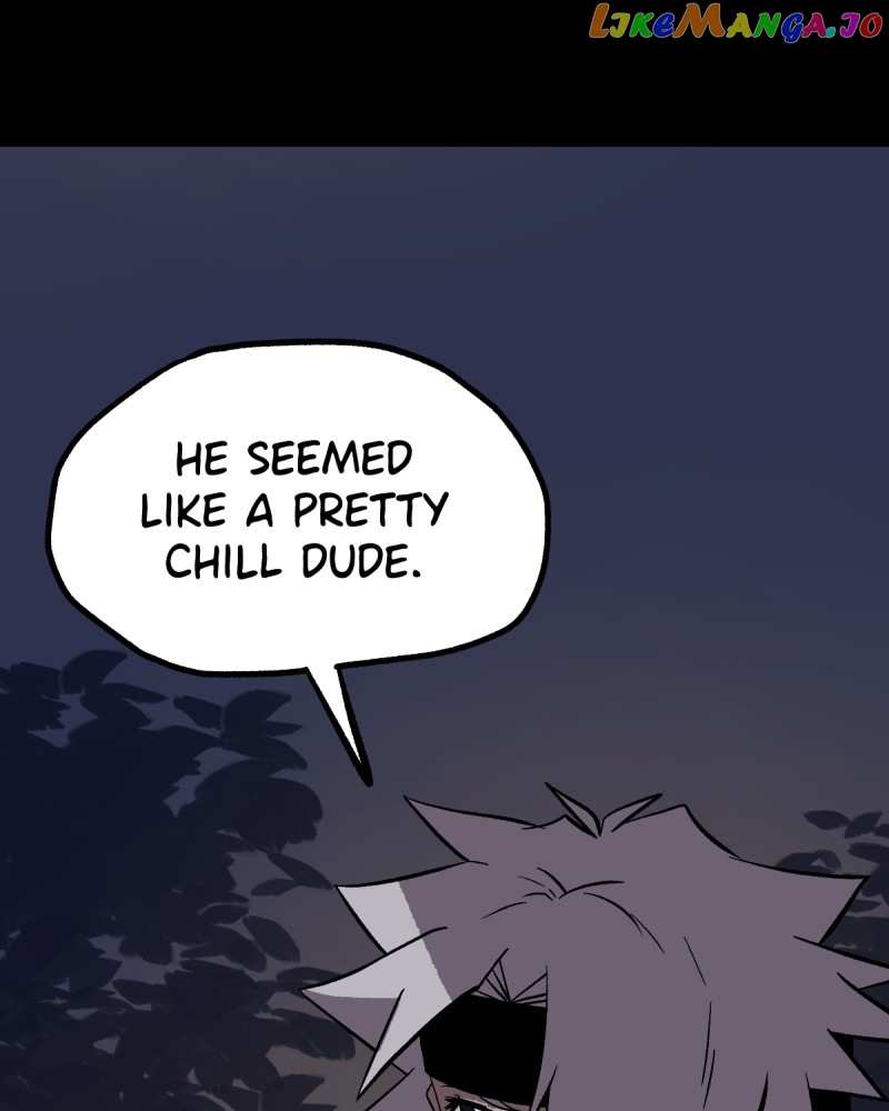Little Matcha Girl Chapter 119 - page 30