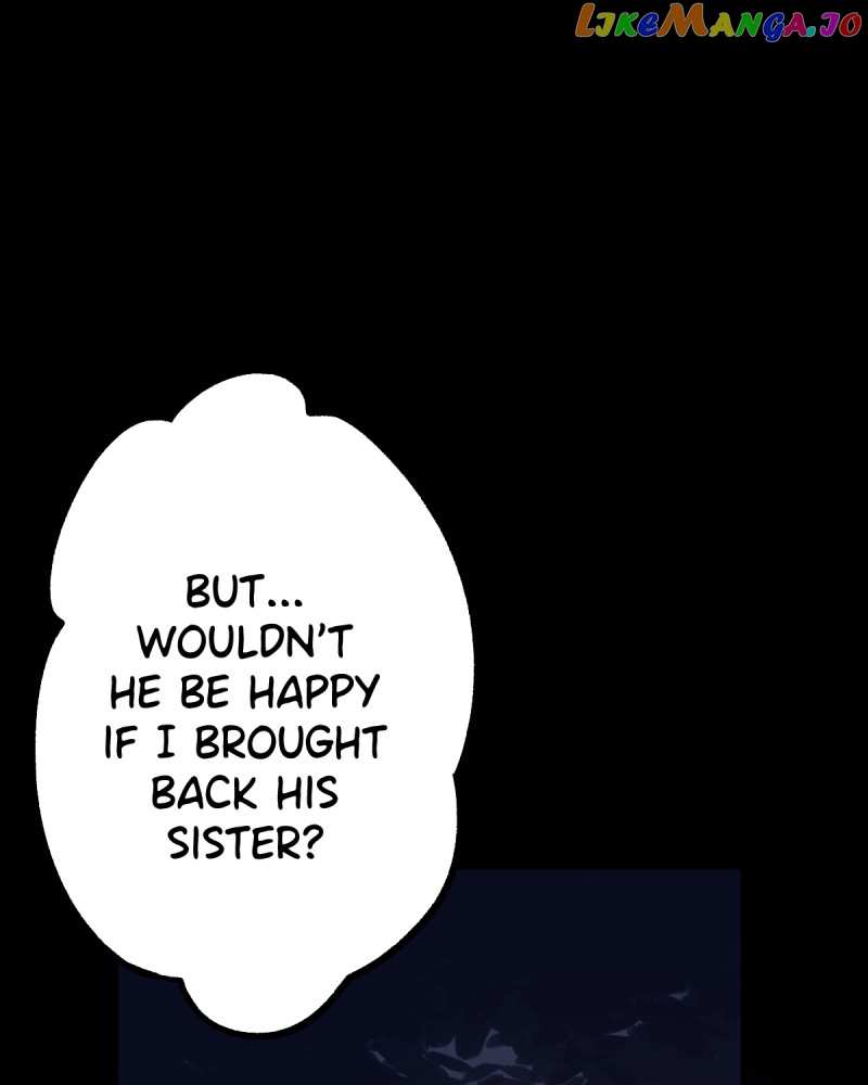 Little Matcha Girl Chapter 119 - page 47