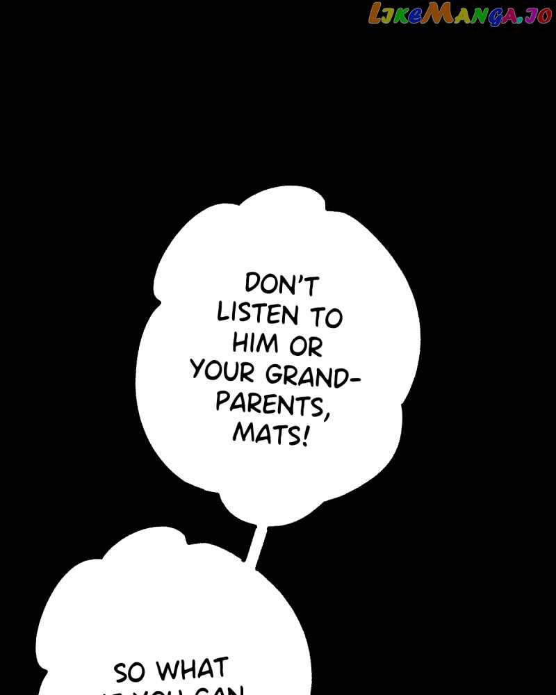 Little Matcha Girl Chapter 120 - page 26