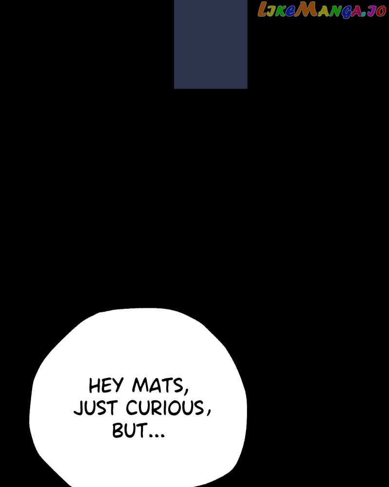 Little Matcha Girl Chapter 120 - page 39