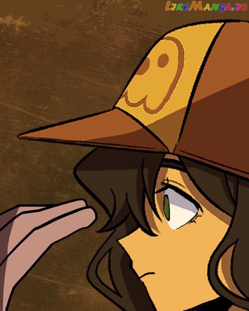 Little Matcha Girl Chapter 120 - page 89