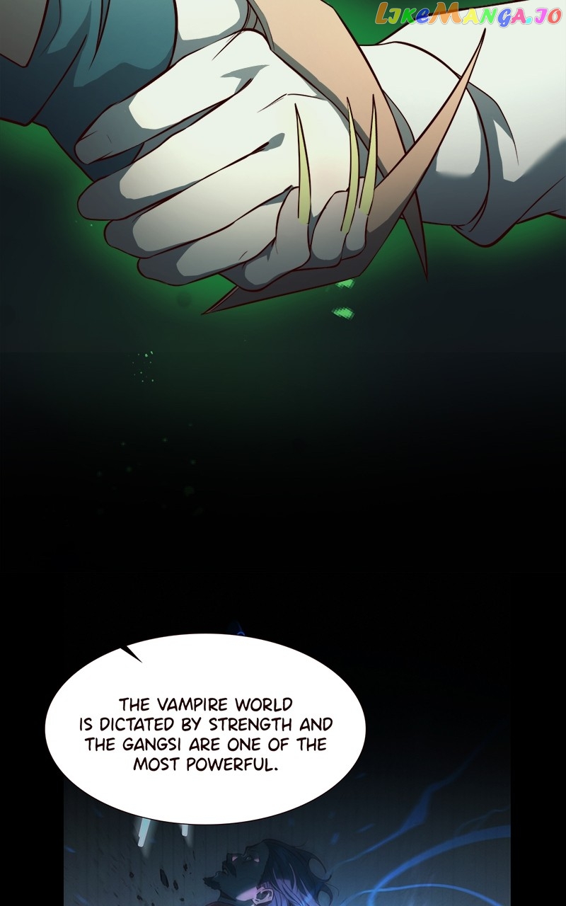 The Last Bloodline Chapter 46 - page 41