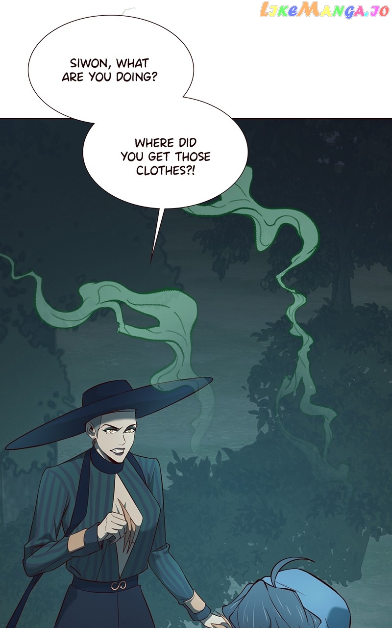 The Last Bloodline Chapter 46 - page 82