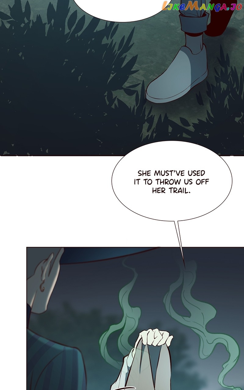 The Last Bloodline Chapter 46 - page 84