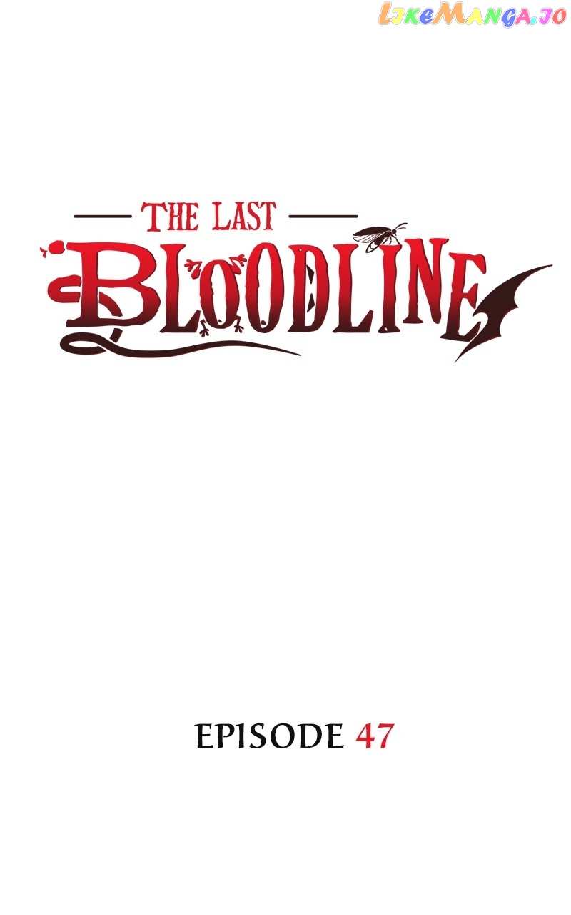 The Last Bloodline Chapter 47 - page 9