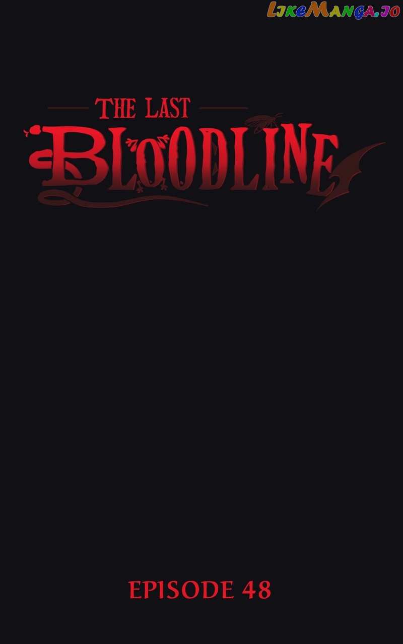 The Last Bloodline Chapter 48 - page 6