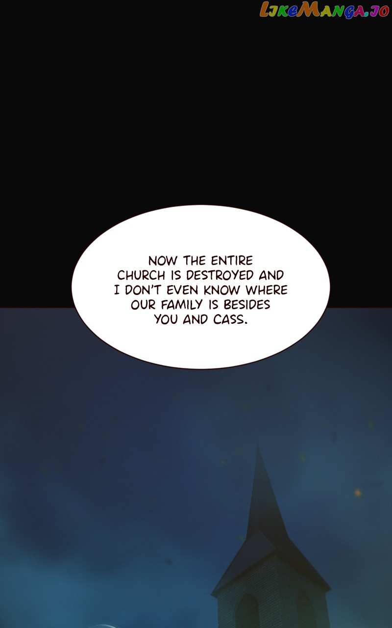 The Last Bloodline Chapter 48 - page 25