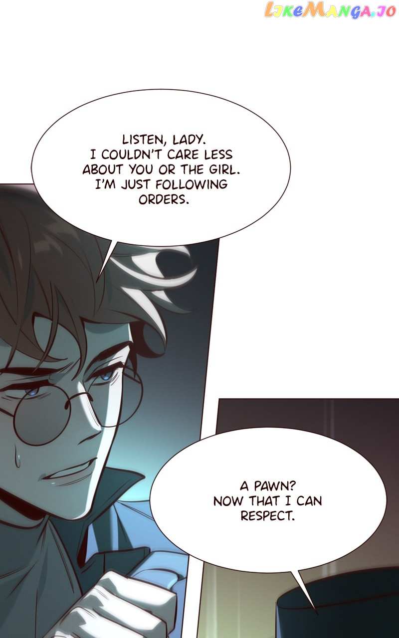 The Last Bloodline Chapter 48 - page 78