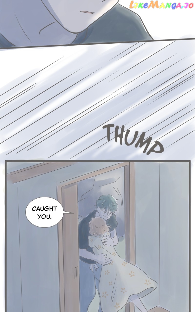 Amid the Changing Seasons Chapter 45 - page 16