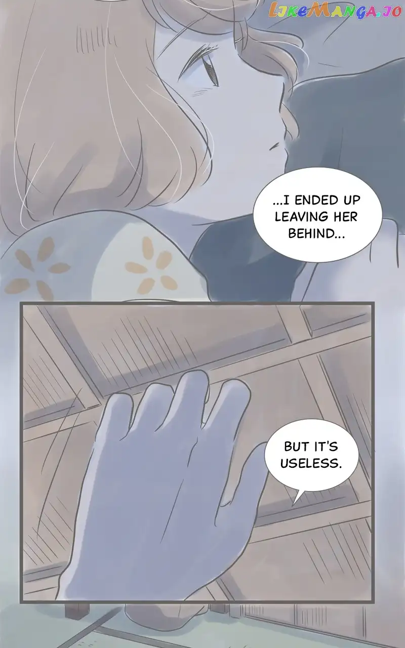Amid the Changing Seasons Chapter 45 - page 39