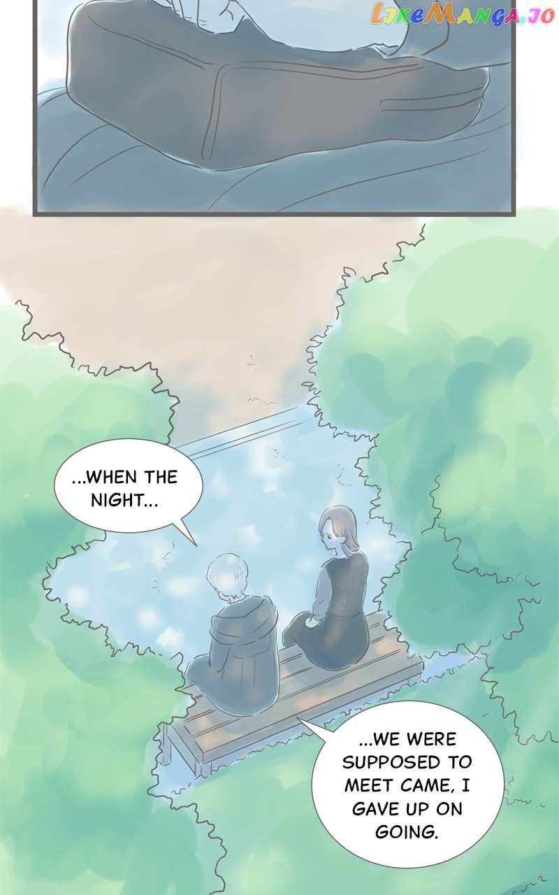 Amid the Changing Seasons Chapter 49 - page 14