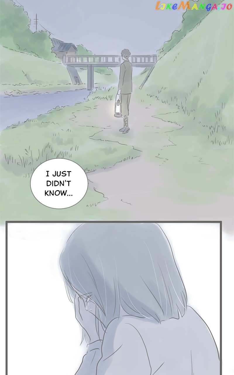 Amid the Changing Seasons Chapter 49 - page 16