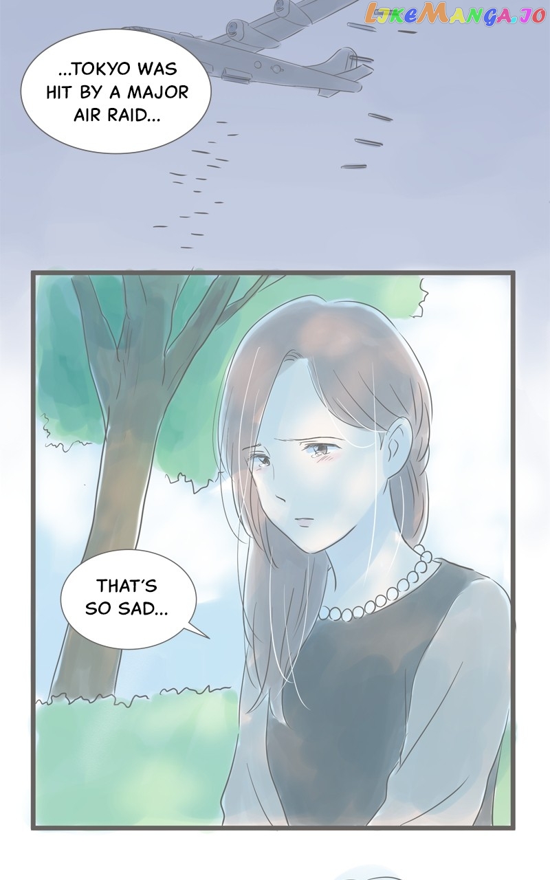 Amid the Changing Seasons Chapter 49 - page 20