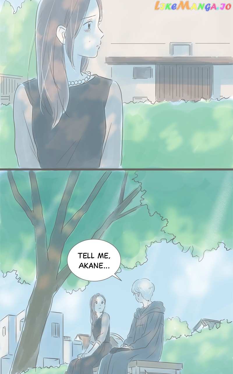 Amid the Changing Seasons Chapter 49 - page 31