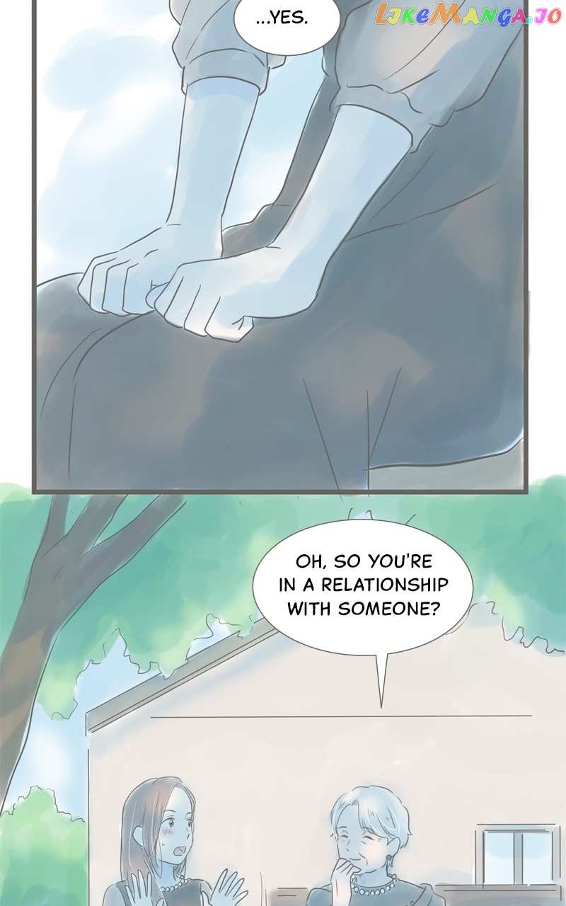 Amid the Changing Seasons Chapter 49 - page 34