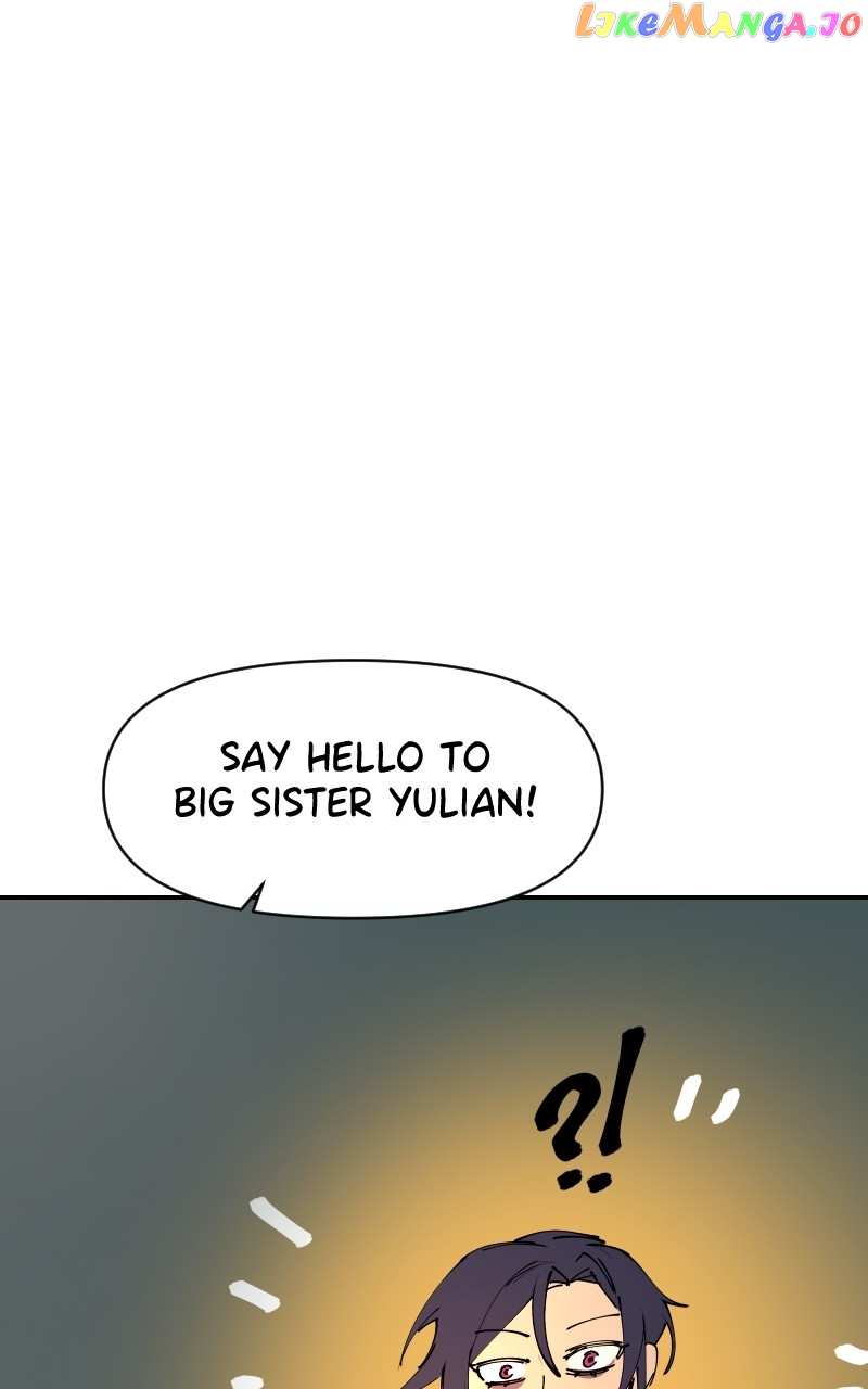 WORLD EATER YULIAN Chapter 33 - page 61