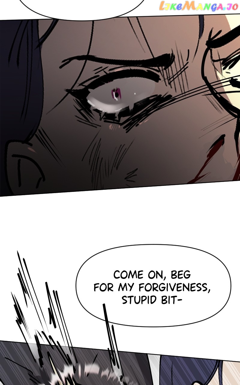 WORLD EATER YULIAN Chapter 36 - page 51