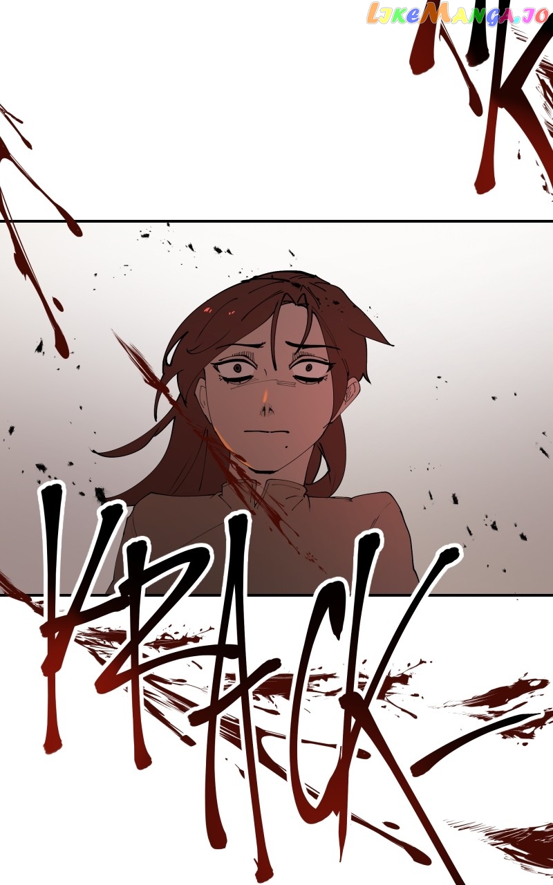 WORLD EATER YULIAN Chapter 36 - page 61