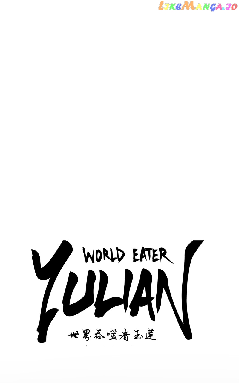 WORLD EATER YULIAN Chapter 36 - page 129