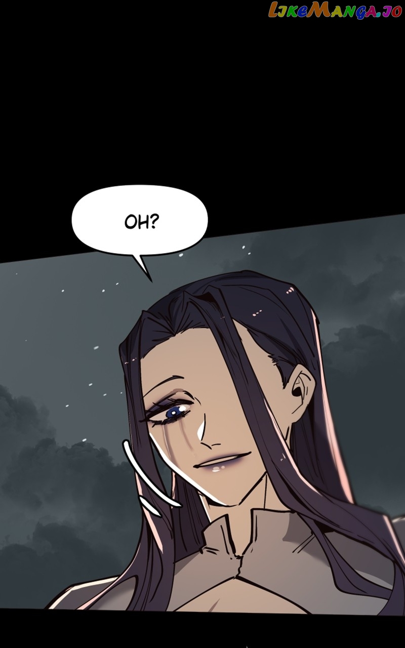 WORLD EATER YULIAN Chapter 37 - page 10