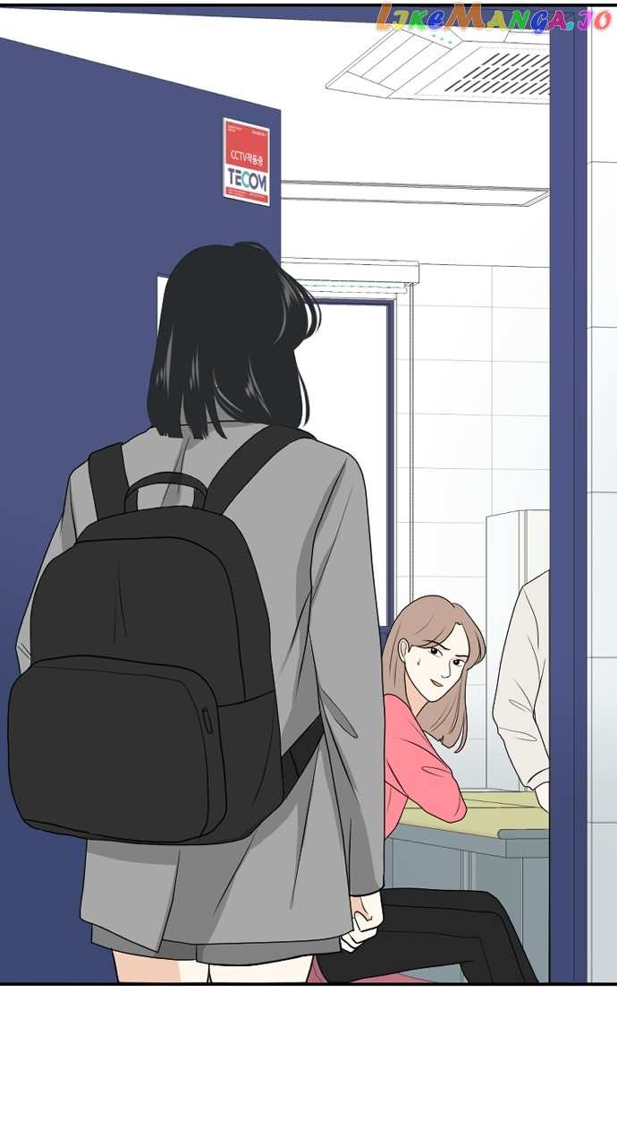 A Falling Cohabitation Chapter 162 - page 41