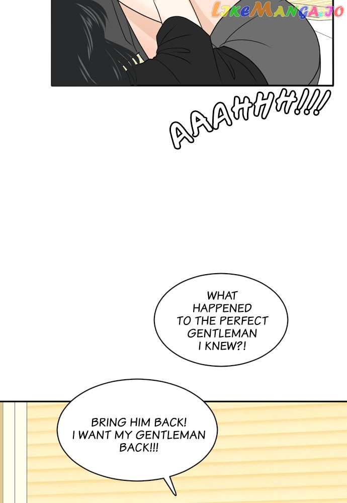 A Falling Cohabitation Chapter 163 - page 66